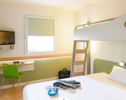 Ibis Budget Enfield - Australian Destinations 0