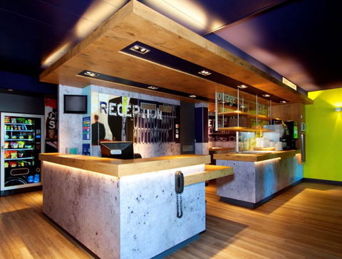 Ibis Budget Enfield - Australian Destinations 1