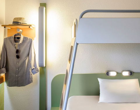 Ibis Budget Enfield - Australian Destinations 2