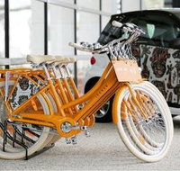 Art Series - The Larwill Studio - Australian Destinations