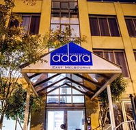 Adara East Melbourne - Australian Destinations