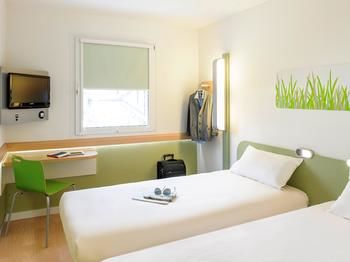 Ibis Budget Dandenong - Australian Destinations 28