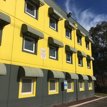 Ibis Budget Fawkner - Australian Destinations 7