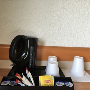 Ibis Budget Fawkner - Australian Destinations 11
