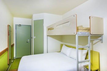Ibis Budget Fawkner - Australian Destinations 17
