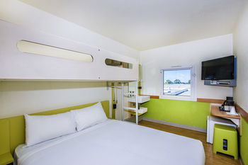 Ibis Budget Fawkner - Australian Destinations 18