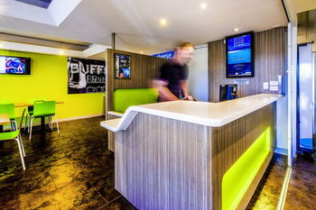 Ibis Budget Fawkner - Australian Destinations 19