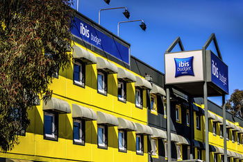 Ibis Budget Fawkner - Australian Destinations 22