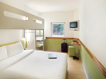 Ibis Budget Fawkner - Australian Destinations 23