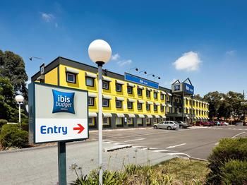 Ibis Budget Fawkner - Australian Destinations 25