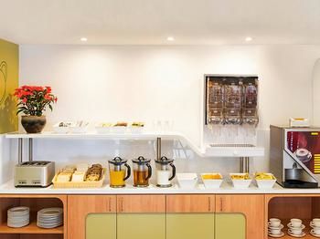 Ibis Budget Fawkner - Australian Destinations 27