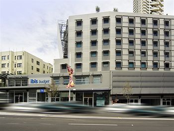 Ibis Budget Sydney East - Australian Destinations 0