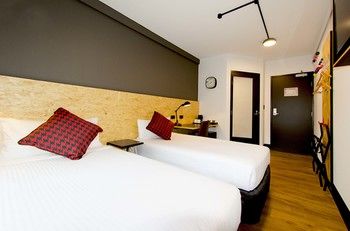 Ibis Budget Sydney East - Australian Destinations 12