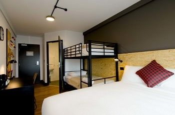 Ibis Budget Sydney East - Australian Destinations 15