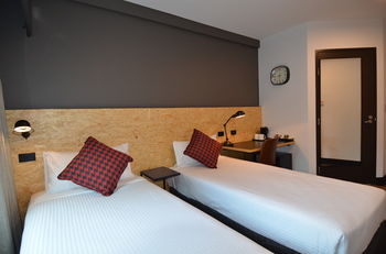 Ibis Budget Sydney East - Australian Destinations 17