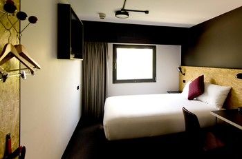 Ibis Budget Sydney East - Australian Destinations 19