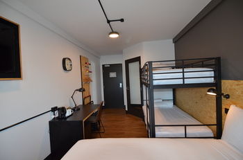 Ibis Budget Sydney East - Australian Destinations 23