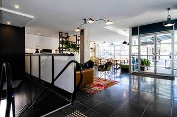 Ibis Budget Sydney East - Australian Destinations 26