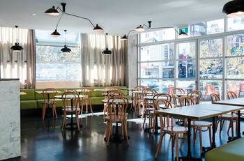 Ibis Budget Sydney East - Australian Destinations 27