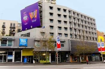 Ibis Budget Sydney East - Australian Destinations 34