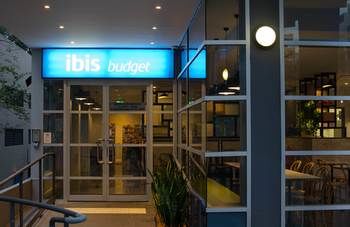 Ibis Budget Sydney East - Australian Destinations 36