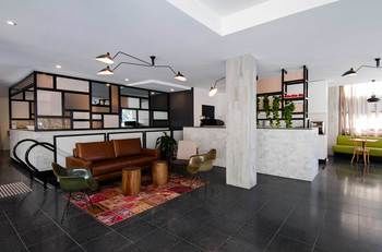 Ibis Budget Sydney East - Australian Destinations 38