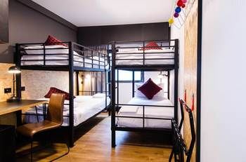 Ibis Budget Sydney East - Australian Destinations 41