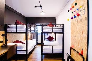Ibis Budget Sydney East - Australian Destinations 42