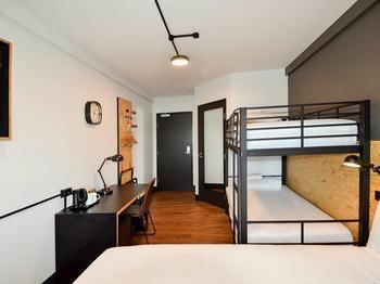 Ibis Budget Sydney East - Australian Destinations 45