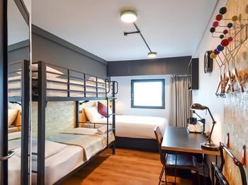 Ibis Budget Sydney East - Australian Destinations 49