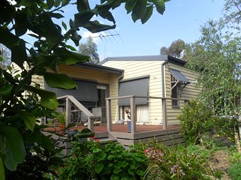 Australian Home Away @ Wonga Park Brushy Creek - Australian Destinations 16