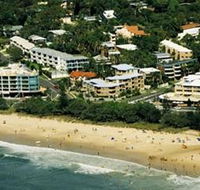 Northpoint Holiday Apartments - Australian Destinations