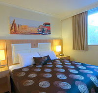 Park Squire Motor Inn and Serviced Apartments - Australian Destinations