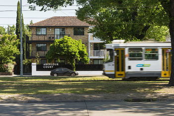 Aberlour Court - Australian Destinations 0