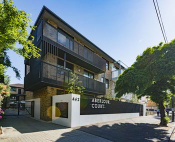 Aberlour Court - Australian Destinations 1