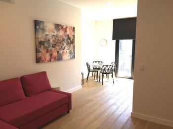 Aberlour Court - Australian Destinations 5