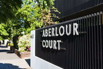 Aberlour Court - Australian Destinations 8