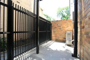 Aberlour Court - Australian Destinations 26