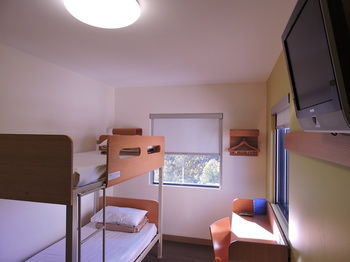 Ibis Budget Sydney Olympic Park - Australian Destinations 0