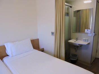 Ibis Budget Sydney Olympic Park - Australian Destinations 1