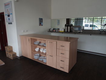 Ibis Budget Sydney Olympic Park - Australian Destinations 8