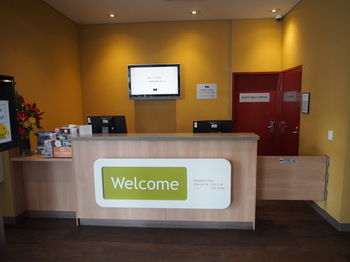 Ibis Budget Sydney Olympic Park - Australian Destinations 32