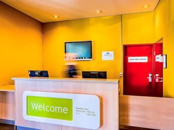 Ibis Budget Sydney Olympic Park - Australian Destinations 38