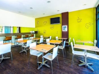 Ibis Budget Sydney Olympic Park - Australian Destinations 42