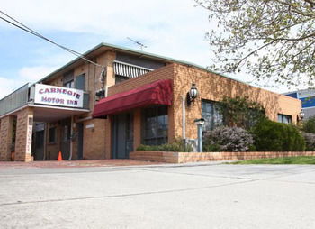 Carnegie Motor Inn - Australian Destinations 0