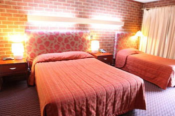 Carnegie Motor Inn - Australian Destinations 6