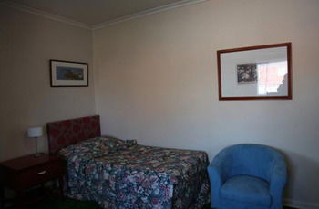 Carnegie Motor Inn - Australian Destinations 8