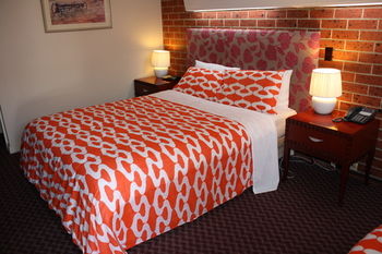 Carnegie Motor Inn - Australian Destinations 20