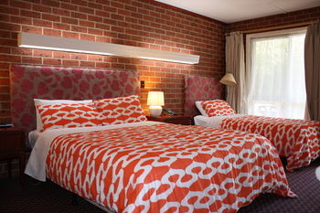 Carnegie Motor Inn - Australian Destinations 25