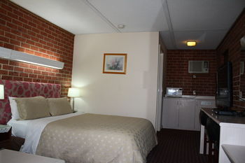 Carnegie Motor Inn - Australian Destinations 26